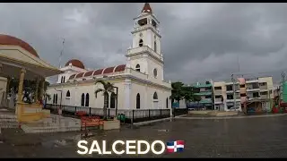 SALCEDO : Un Recorrido Por su pueblo