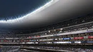 Estadio Azteca in Madden NFL 21 - PC