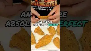 Crispy Fish Fillets Perfect!