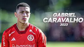 Gabriel Carvalho - Huge Talent 2023ᴴᴰ