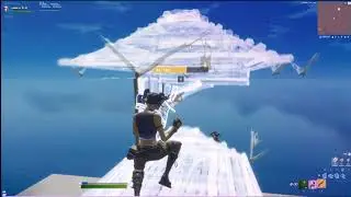 Fortnite Montage - Life is Good✨