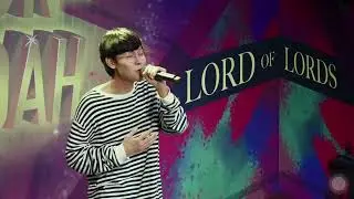 စာ ( sar )- gospel song