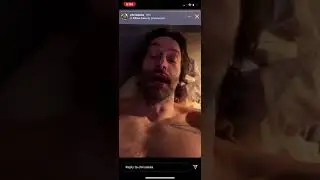 Chris D’elia: Torque