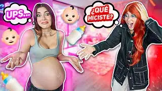 😂 ¡10 MOMENTOS INCÓMODOS que pasan en LA ADOLESCENCIA! 😳 - SKETCH - Lulu99
