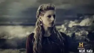 Lagertha - I will not belong here