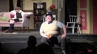 Brighton Beach Memoirs by Neil Simon