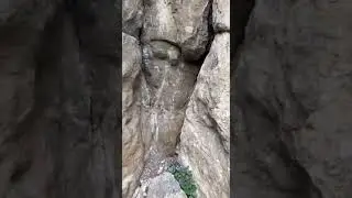 Кисловодск Скала Россия