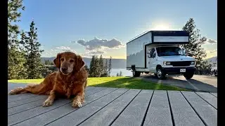 ToyBox Travels Wandering North 2023