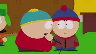 South Park without context