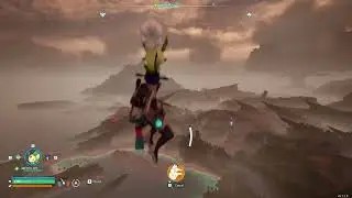 Palworld Super Jump Glitch (NEW) - Lifmunk's Submachine Gun - v0.1.3.0