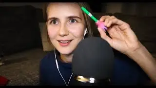 2 HOUR ASMR Live Session