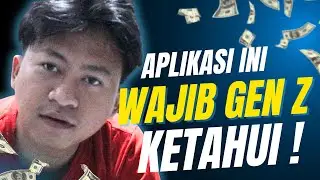 GEN Z LAGI BUTUH UANG? TONTON INI!