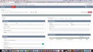 Chaninging a request priority