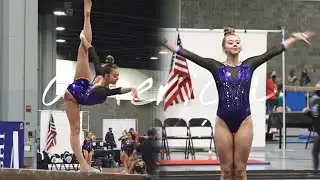 Whitney Bjerken || America