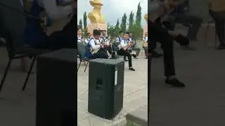 Алижан,Арафат