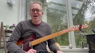 4 Years of Rockabilly Guitar Knowledge REVEALED in Minutes!
