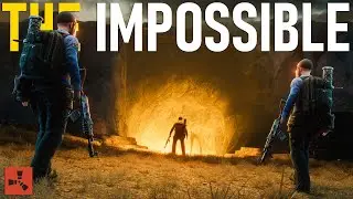 THE IMPOSSIBLE - RUST 2024 (MOVIE)