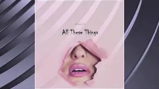 Memo Pro - All These Things