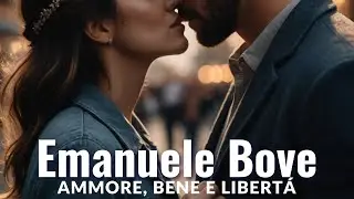 Emanuele Bove - Ammore, bene e Libertá - Official single 2024