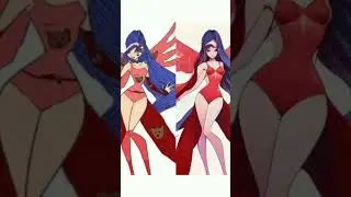 Dianix Sadie TeddyBearix Anime