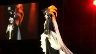 Yuuko Ichihara (xxxHolic)