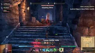 Neomazu ESO Live