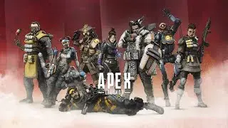Apex: Legends Content vom bärtigen