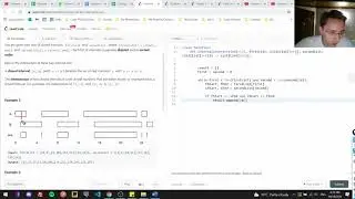 LeetCode - Interval List Intersections - v2