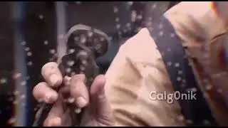 Kerpeten Ali ama basslar 300 desibel