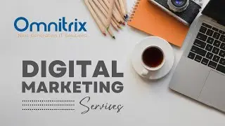 Wishing to get in touch for Digital Marketing!!! Here are we @omnitrix_buz