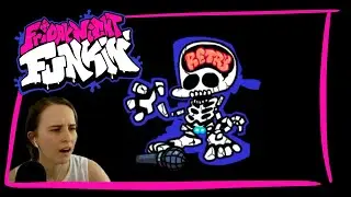 First Time Funkin' - Friday Night Funkin'