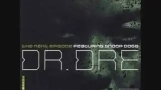 Dr Dre Detox-Intervention OFFICIAL!!!