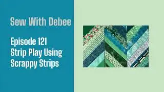 121 Scrappy String Blocks #diy #quiltingtutorial #scrapfabric #freequiltpattern #quilting #sewing