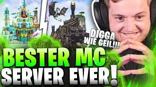 🔥😱Kaktusklicker Sucht INCOMING! | DAMIT hat KEINER gerechnet! | MEGA Legend Update! | Minecraft