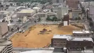 Lehigh Valley Phantoms PPL Center Time-Lapse