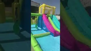 מתנפח פטסקאלה להשכרה