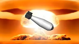 Царь Бомба в sfs