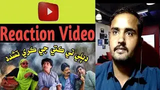 reaction on | Chapran The Great  Ep#40 | Drama Series | Ali Gul Mallah | Masi chapran | Dablo Gundro