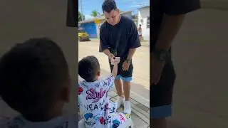 Compro una hora de tiempo de  mi padre (parte 2)