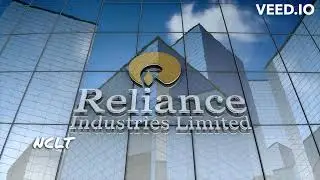 Reliance Demerger