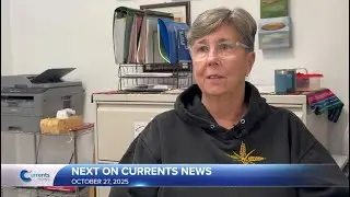 Currents News | St. John’s Bread & Life Steps Up to Feed Hungry Amid Government Shutdown