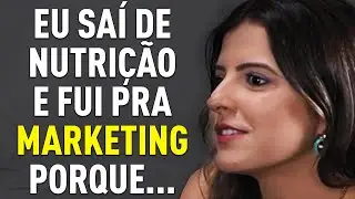 VALE A PENA MUDAR DE NICHO?  - Aurum Podcast
