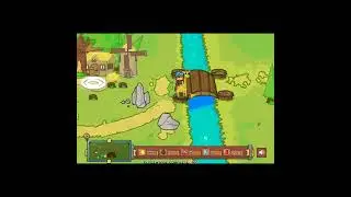 Super Adventure Pals! ► Прогулка на жирафе ► #shorts