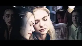 Lizzie & Josie | I love you, No matter what (4x09)
