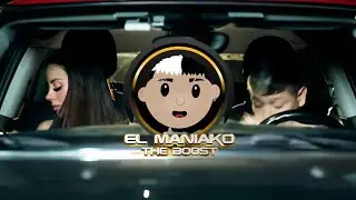El Maniako The Boost BOBO (CAPITULO 1)#FLYTEGANG #MICHELSON #ELMANIAKOTHEBOOST