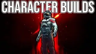 I've Already Made 12 Starfield Builds! | Starfield Pre-Release Character Builds