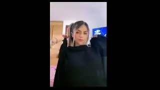 Turkish Tango live stream!  vlogs Periscope 33