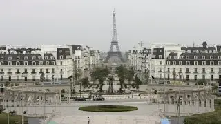 15 Landmarks Stolen By The Chinese