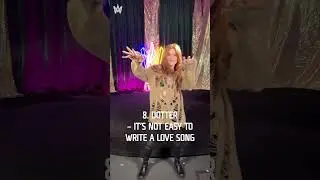 Artisterna som tävlar imorgon! #melfest #melodifestivalen