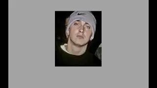 Without me - eminem (sped up)